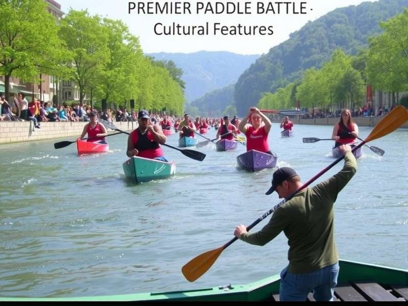 Indian Cultural Elements in Game Premier Paddle Battle Cultural Features